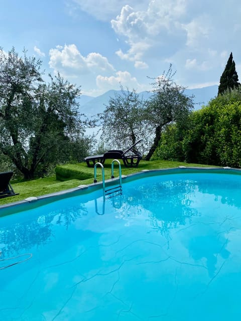 Villa Smeraldo Villa in Province of Brescia