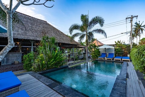 Day, Pool view, Swimming pool