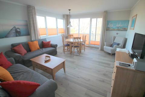 Ferienwohnung am Plöner See Apartment in Plön