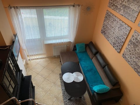 Apartament Słoneczny Apartment in Miedzyzdroje