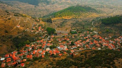 Mountain Ηouse in Arcadia Chalet in Arcadia, Greece