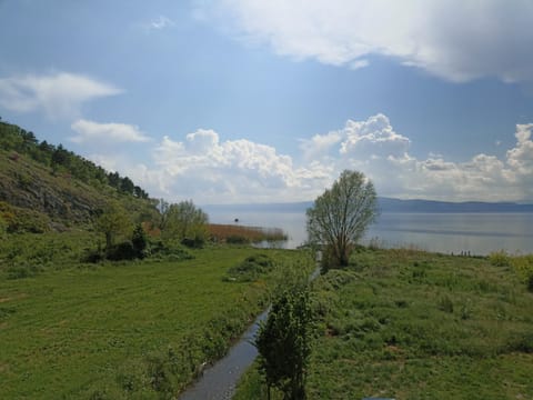 Natural landscape, Lake view, Lake view