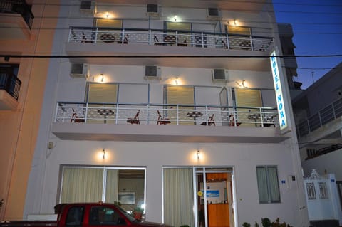 Property view