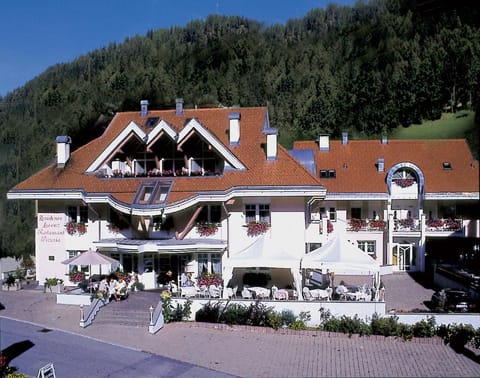 Hotel Residence Lorenz Apartment hotel in Trentino-South Tyrol