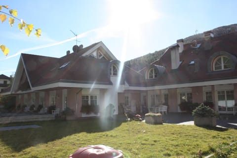 Hotel Residence Lorenz Apartment hotel in Trentino-South Tyrol