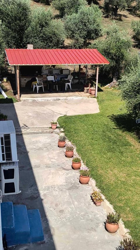 Mina Apartments Apartment in Messenia