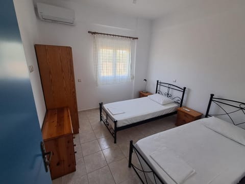 Mina Apartments Apartment in Messenia