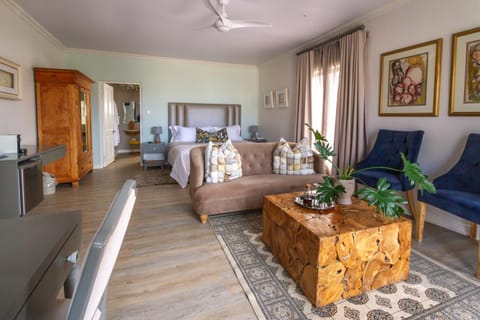 Chateau de Marine Boutique Hotel Hotel in Western Cape