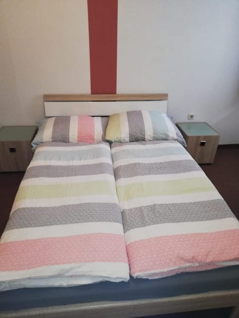 Panorama Appartment Apartment in Salzburgerland