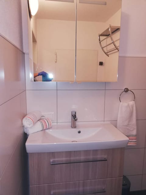 Panorama Appartment Apartment in Salzburgerland