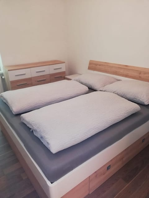 Panorama Appartment Apartment in Salzburgerland