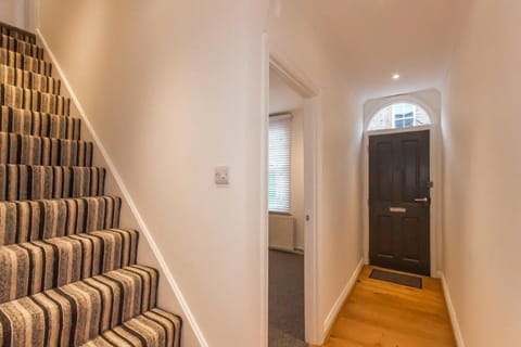 Living room, Decorative detail