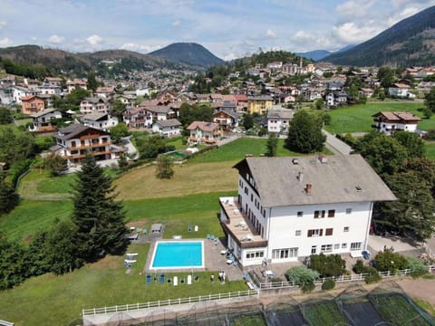 Hotel Due Pini Hotel in Trentino-South Tyrol