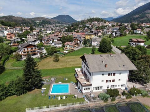 Hotel Due Pini Hotel in Trentino-South Tyrol