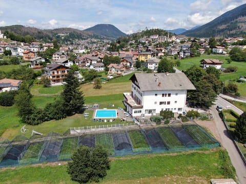 Hotel Due Pini Hotel in Trentino-South Tyrol