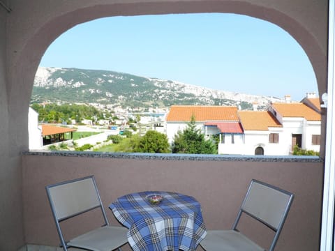 Apartments Klaric Bed and Breakfast in Lika-Senj County