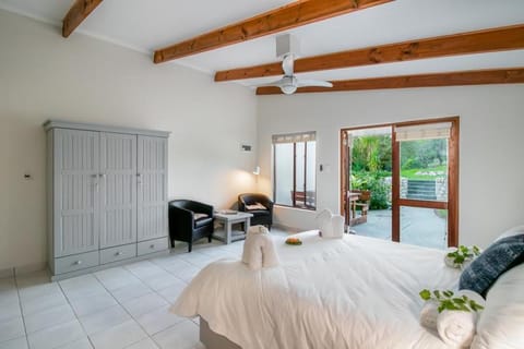 Eastbrook River Self Catering Cottages Apartment in Eastern Cape