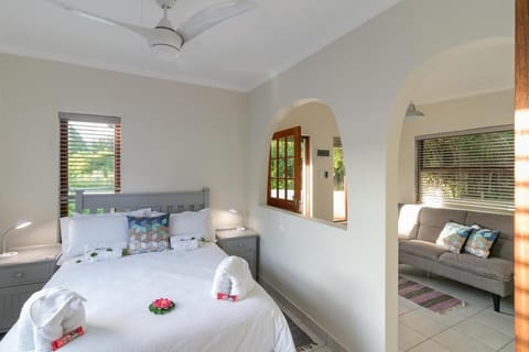 Eastbrook River Self Catering Cottages Apartment in Eastern Cape