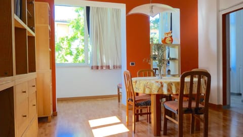 Livada Apartment in Gorizia