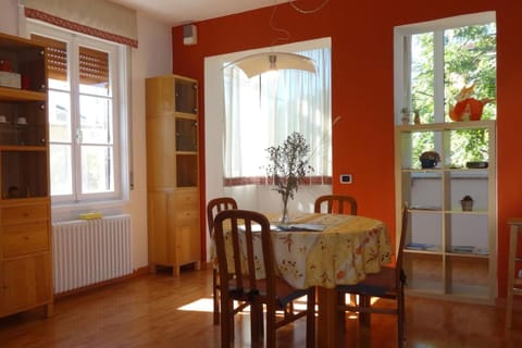 Balcony/Terrace, Dining area