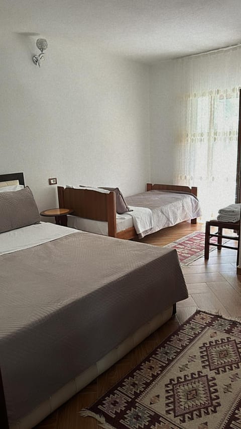 Guesthouse Demushi Bed and Breakfast in Montenegro