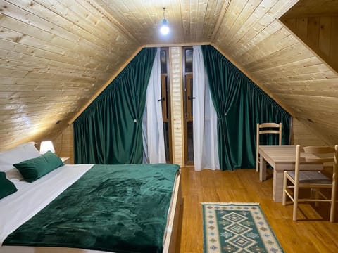 Guesthouse Demushi Bed and Breakfast in Montenegro
