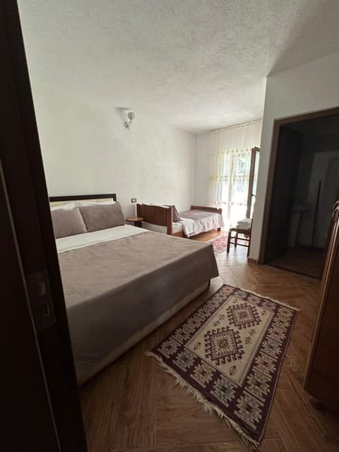 Guesthouse Demushi Bed and Breakfast in Montenegro