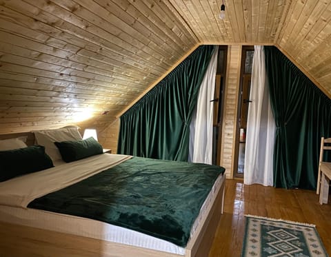 Guesthouse Demushi Bed and Breakfast in Montenegro