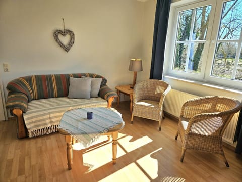 "Pappelhof - Whg 1" Apartment in Grömitz