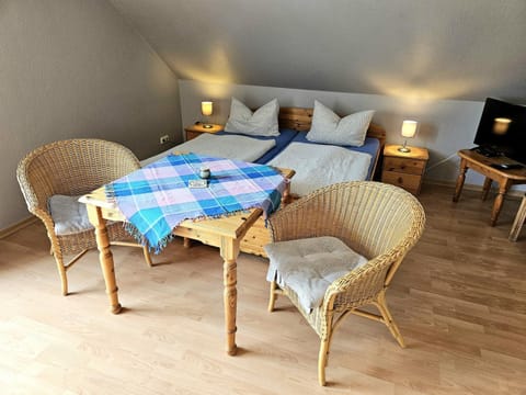 "Pappelhof - Whg 6" Apartment in Grömitz