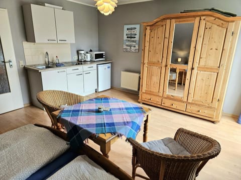 "Pappelhof - Whg 6" Apartment in Grömitz