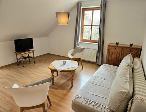 "Pappelhof - Whg 5" Apartment in Grömitz