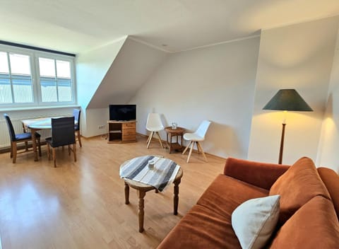 "Pappelhof - Whg 8" Apartment in Grömitz