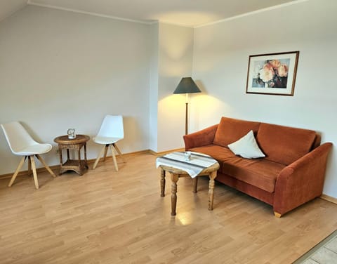 "Pappelhof - Whg 8" Apartment in Grömitz