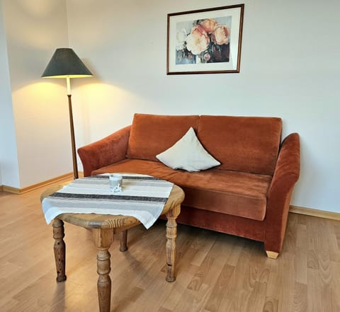 "Pappelhof - Whg 8" Apartment in Grömitz