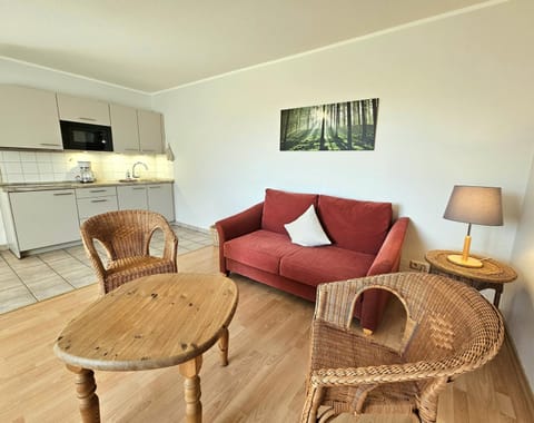 "Pappelhof - Whg 9" Apartment in Grömitz