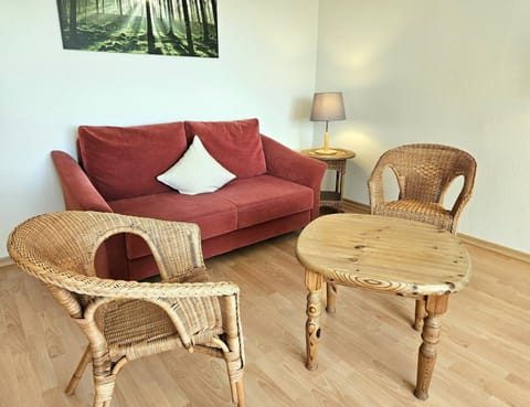 "Pappelhof - Whg 9" Apartment in Grömitz