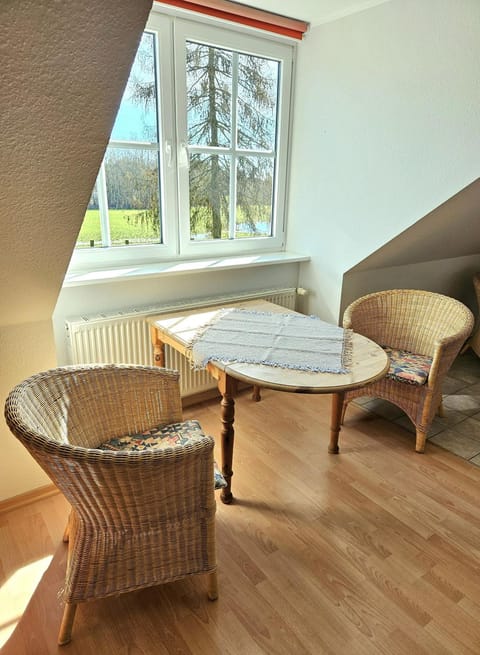 "Pappelhof - Whg 9" Apartment in Grömitz