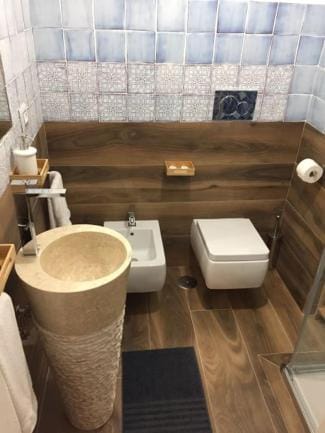 La casa di Alice Bed and Breakfast in Salerno