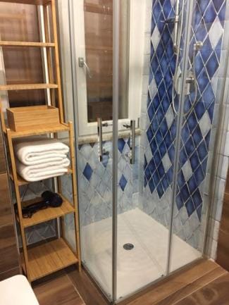 La casa di Alice Bed and Breakfast in Salerno