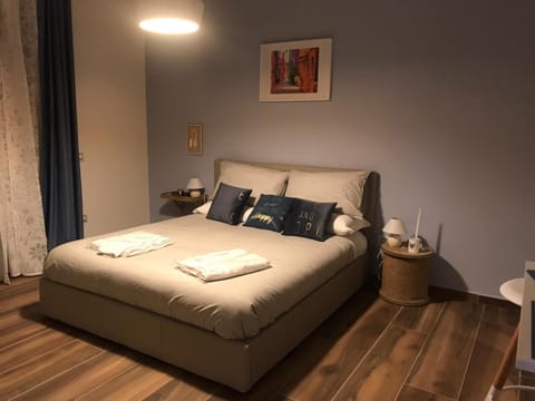 La casa di Alice Bed and Breakfast in Salerno