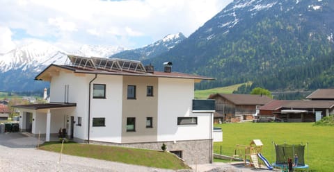 fewo kramer Apartment in Tyrol