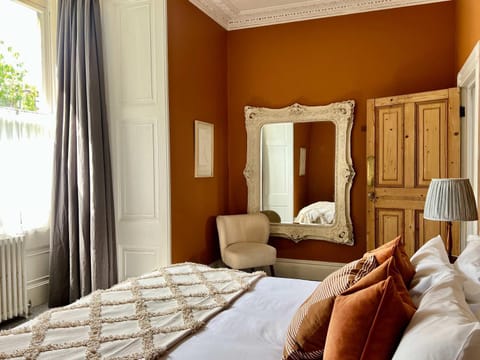 The Georgian Manor Apartment - Central Frome Apartment in Frome