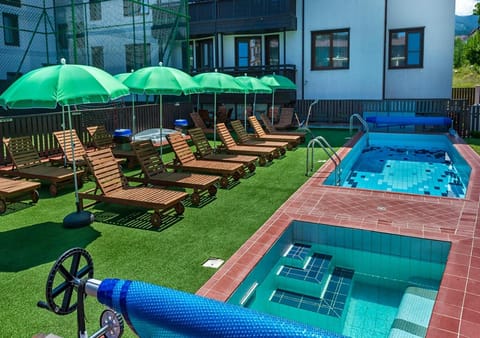 Day, Spa and wellness centre/facilities, Beach, Swimming pool, Swimming pool, sunbed
