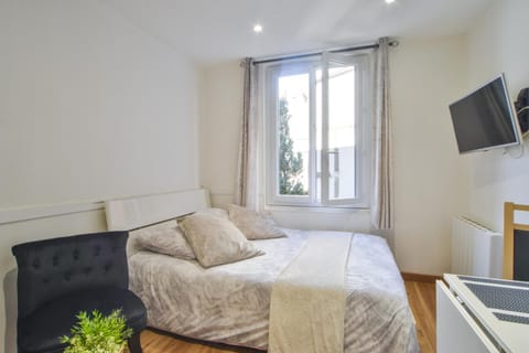 Fly Away Apartment in Bourges