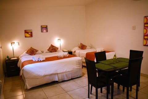 Bed, Living room, Photo of the whole room, Bedroom