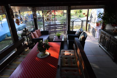 Biser apartmani Apartment hotel in Vojvodina