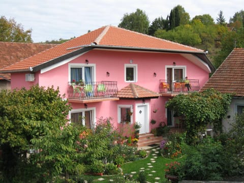 Biser apartmani Apartment hotel in Vojvodina