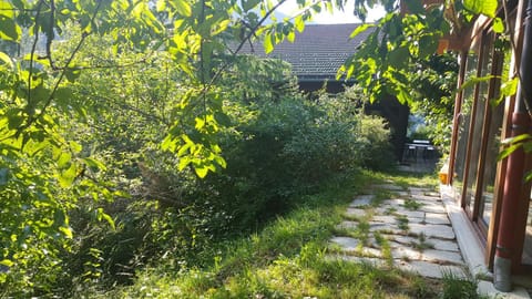 Denali Chalet in Haute-Savoie