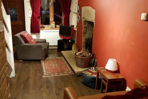 Living room, Lounge or bar, Seating area